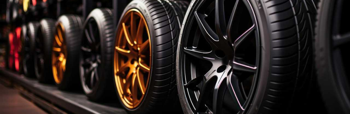 Tyre Expert LTD Cover Image