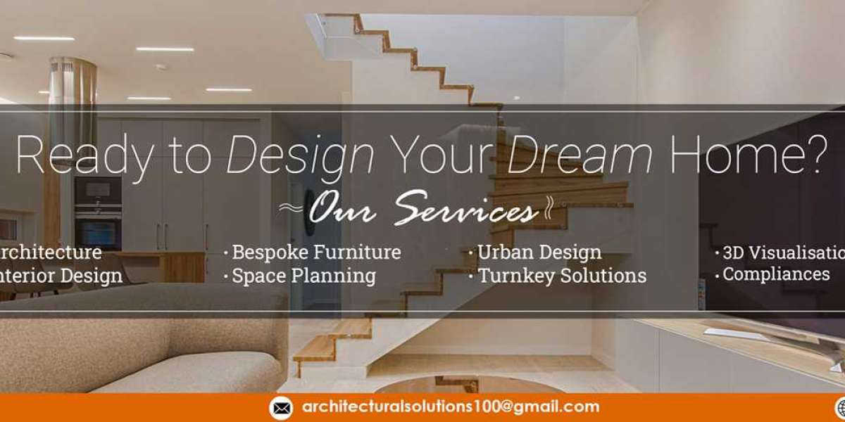 Architectural Design Services: Transforming Spaces with 100 Solutions