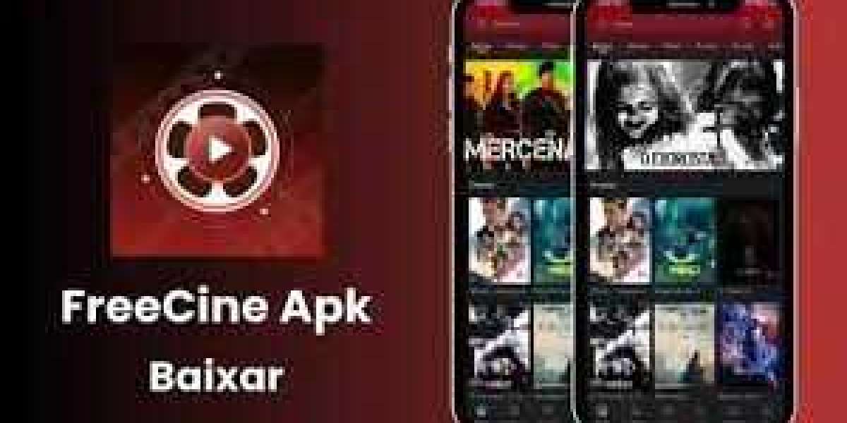 Download FreeCine Apk Latest Version