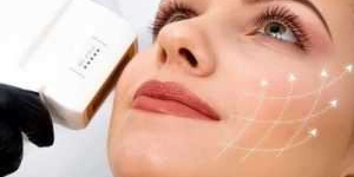 Transform Your Skin with HIFU Treatment: The Ultimate Non-Surgical Facelift