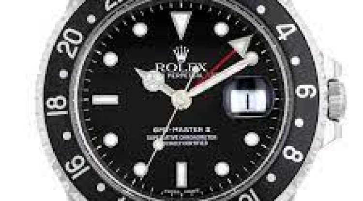 Rolex Oyster Perpetual: Timeless Elegance in Every Tick - Los Angeles