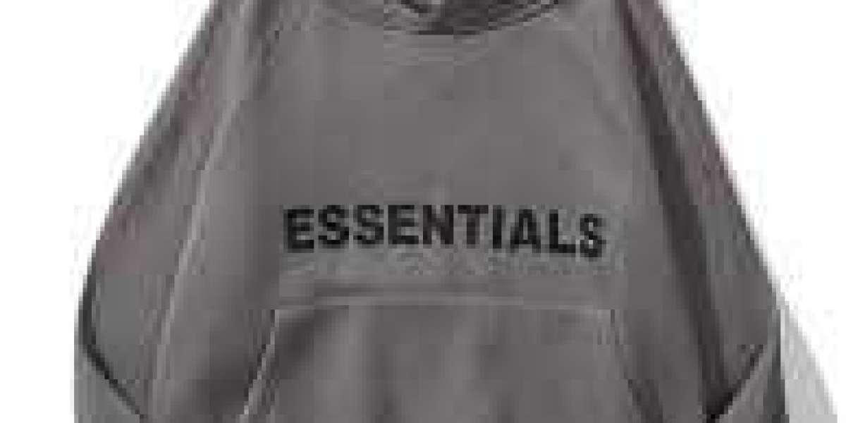 Essentials Hoodie Store Collection 2025 | Essential Official Website Buy Now