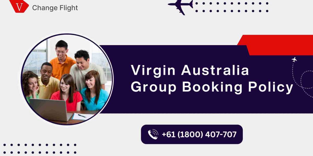 Virgin Australia Group Bookings: The Perfect Solution for Group Travel