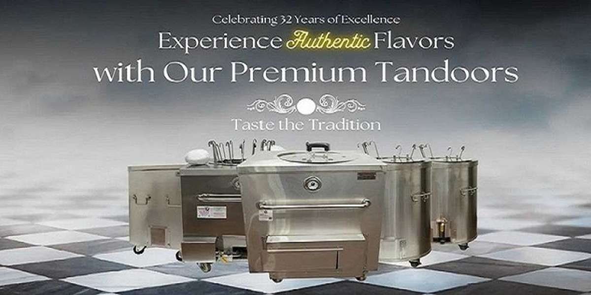 Embracing Tradition: Tandoor Ovens in American Kitchens