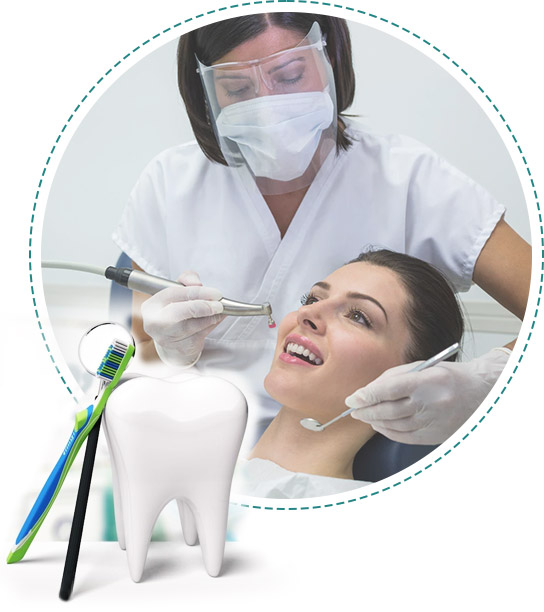 Top Dental Care in Sun City West - Family Dentist