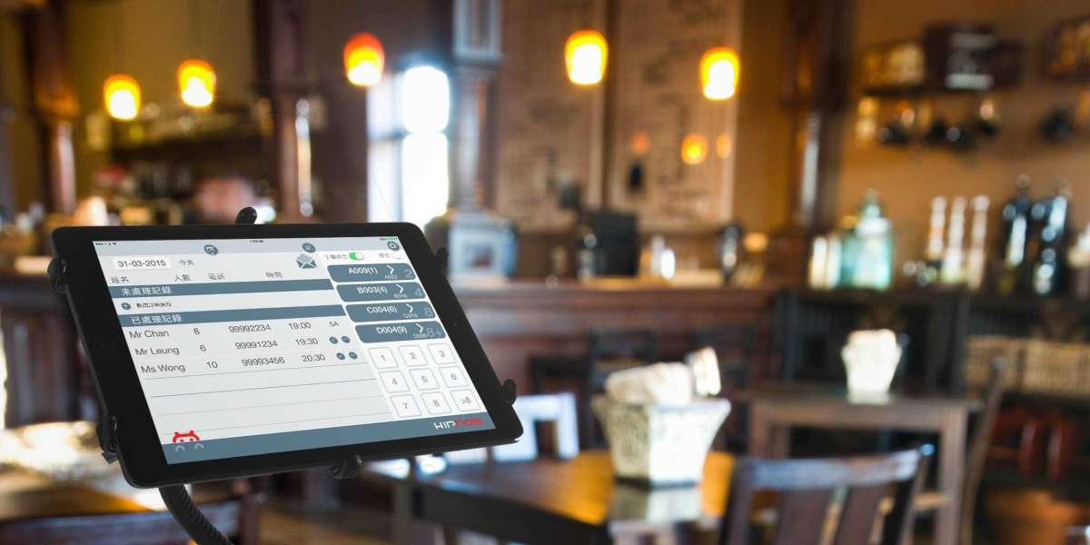 Point of Sale Systems in Australia: Revolutionizing Business Operations