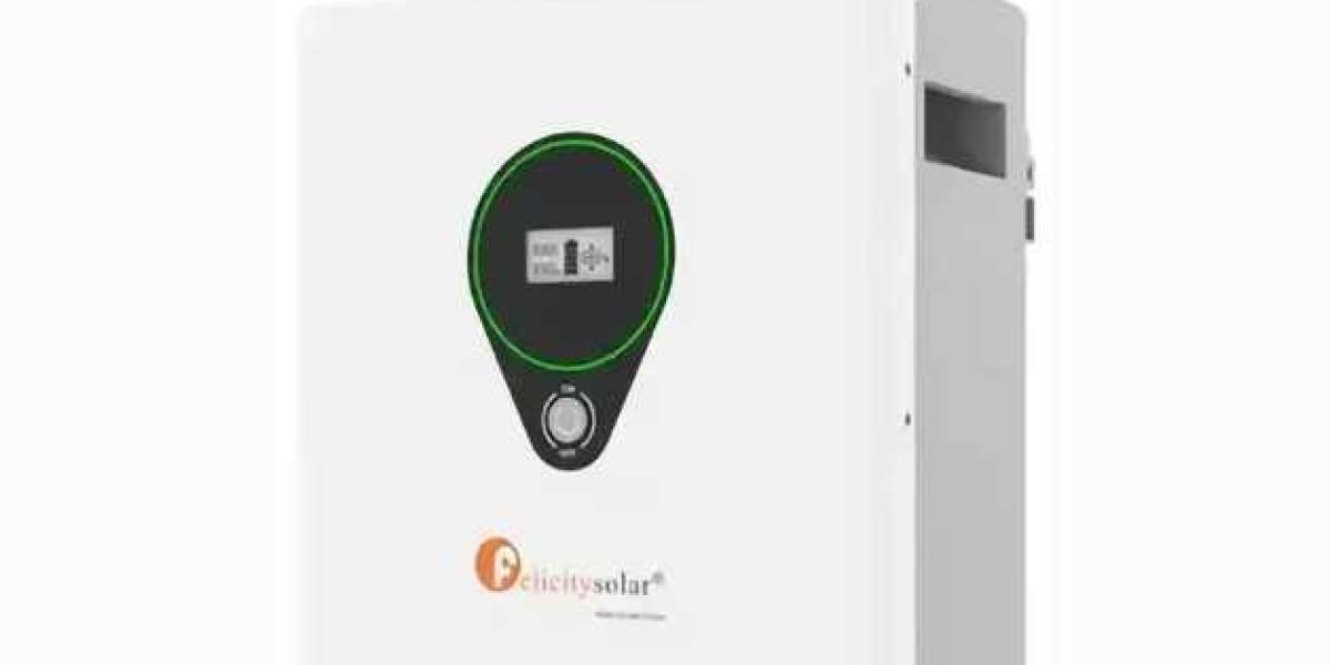 The Lifespan of LiFePO4 Batteries: A Game-Changer in Energy Storage