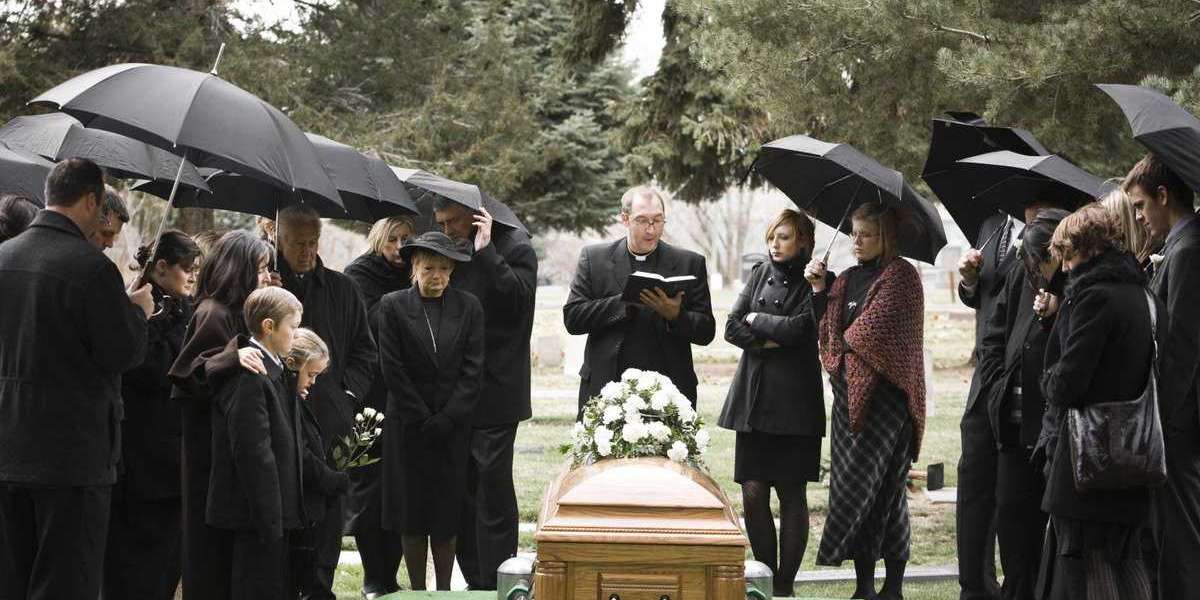 Why Pre-Planning Funeral Services Is a Wise Choice