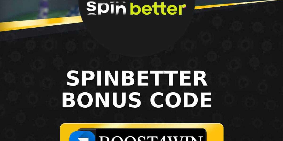 Unlock Your Welcome Bonus with SpinBetter Promo Code 2025