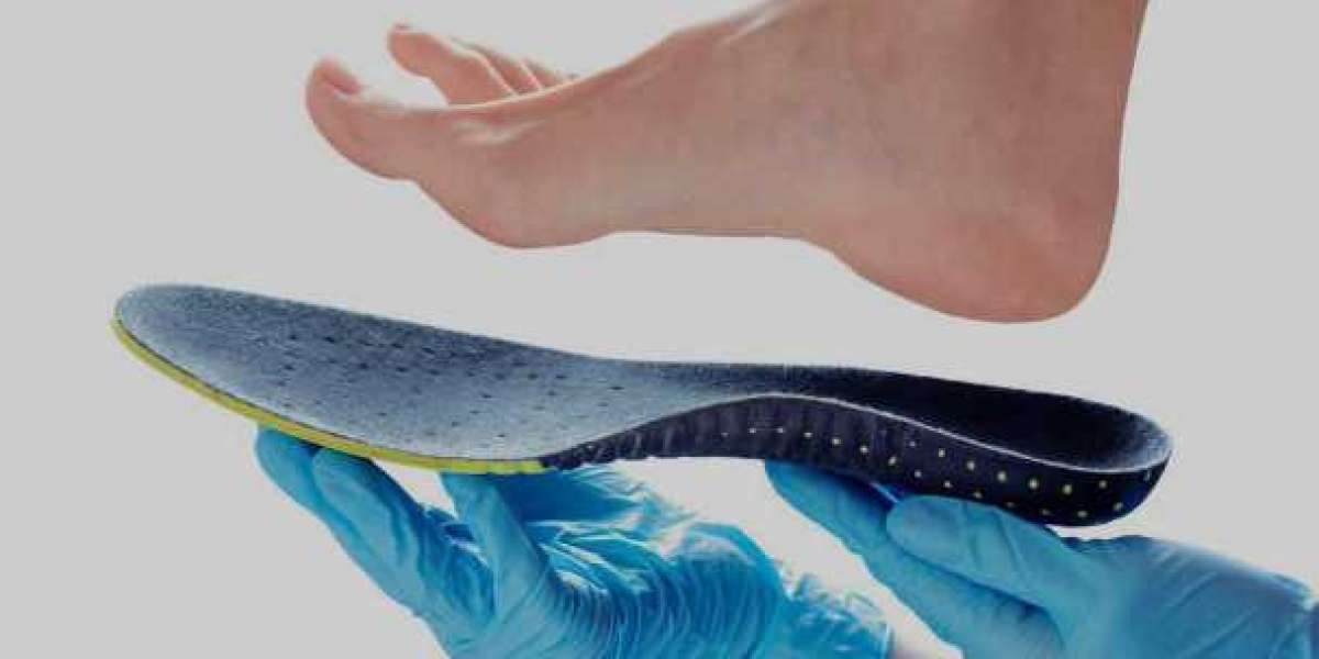 How to Choose the Right Insole for High Arch for Better Foot Support