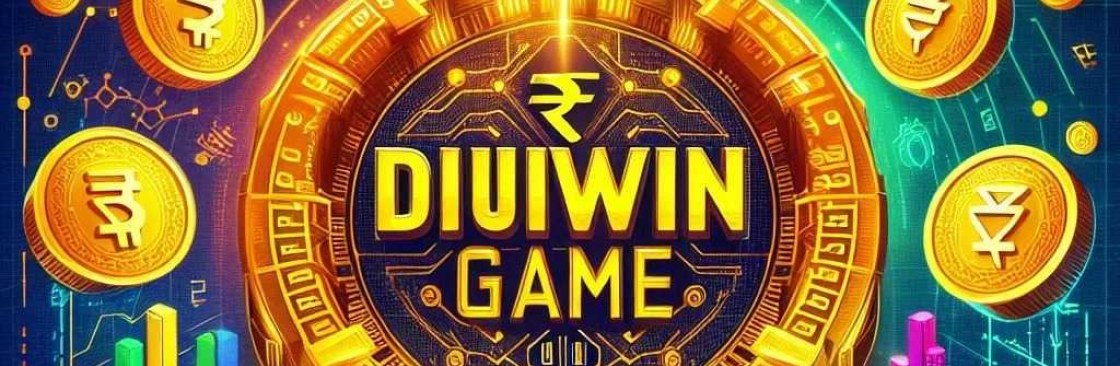 Diuwin game Cover Image