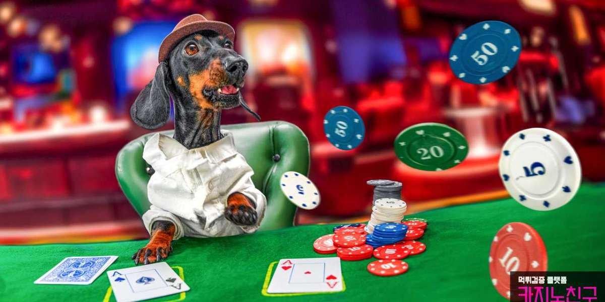 Toto Site and Casino79: Your Go-To Scam Verification Platform