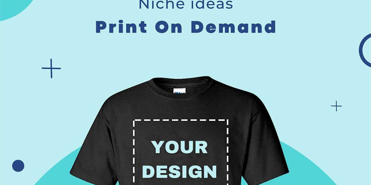 Discover the Best Print on Demand Services in Dubai for Your Business