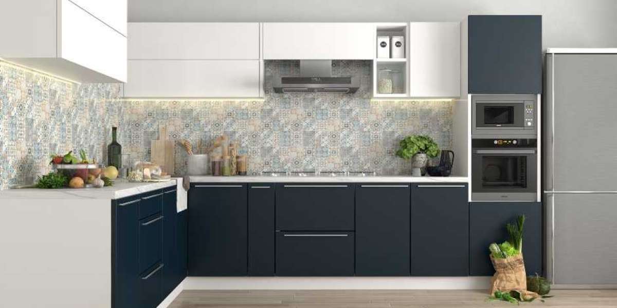 How to Create Perfect Modular Kitchen Interior Design for Your Home