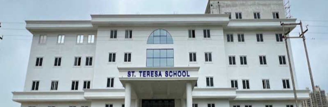 St Teresa Gr Noida Cover Image