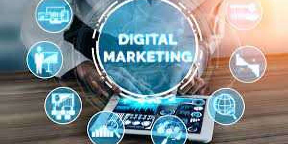 Digital Marketing Services in London: Empowering Businesses to Succeed