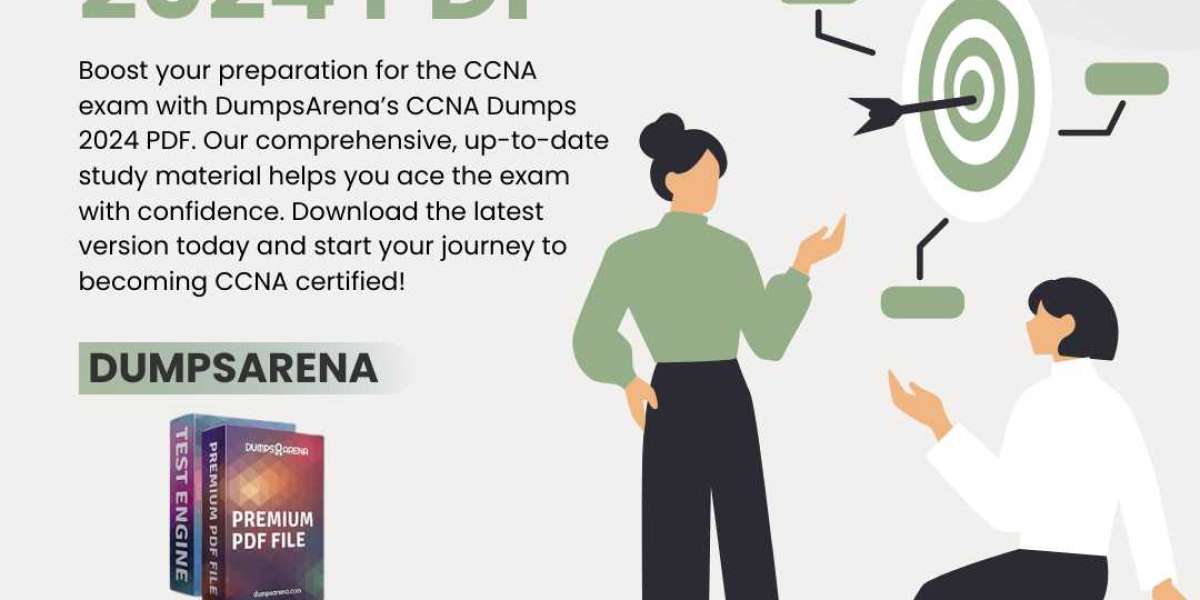 Top 2024 CCNA Dumps PDF for Fast and Efficient Exam Prep