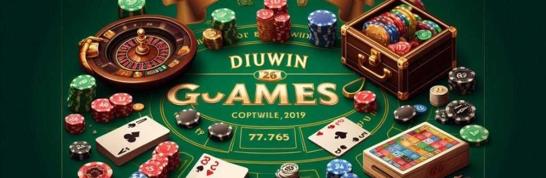 Diuwin Game Cover Image