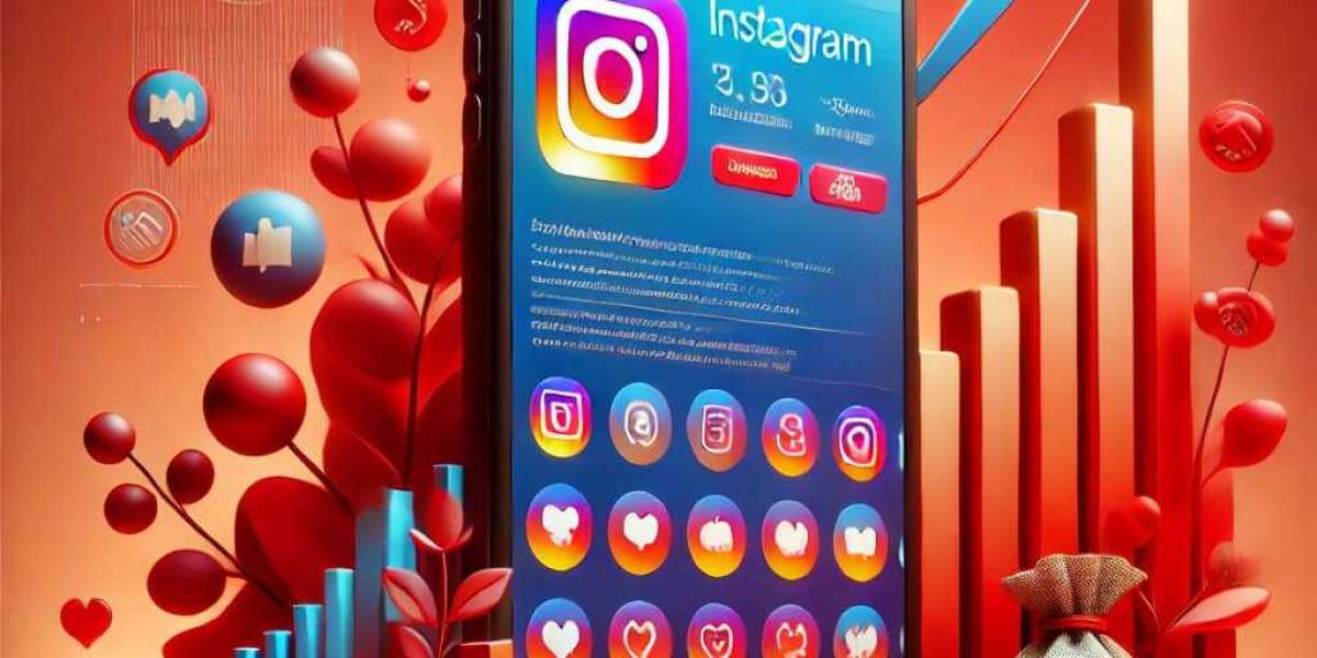 The Best Site to Buy Instagram Followers in Pakistan | Sparkfollowers