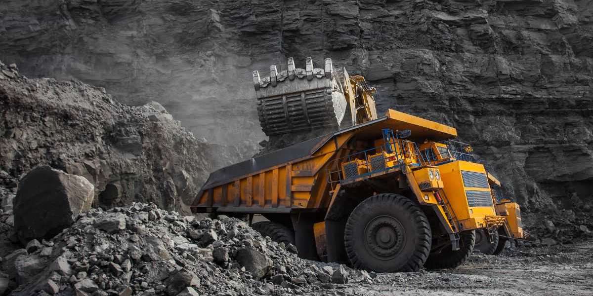 Australia Mining Market: A Crucial Pillar of Economic Growth and Infrastructure Development