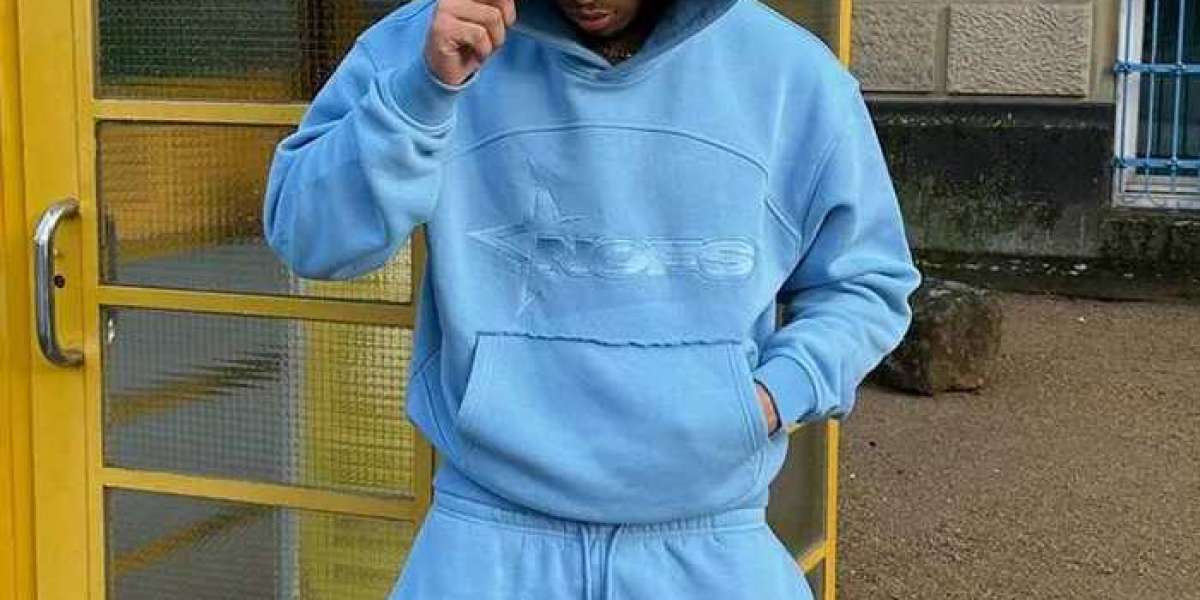 Nofs Tracksuit: Redefining Modern Streetwear