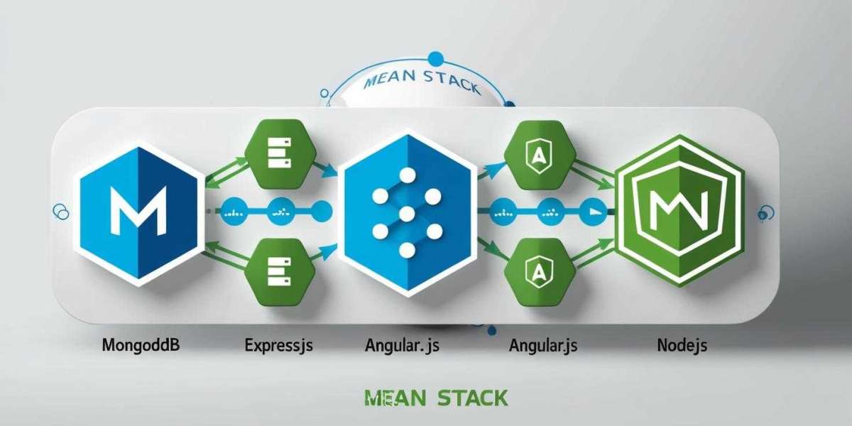 Why MEAN Stack Development is an Ideal Choice for Web Applications