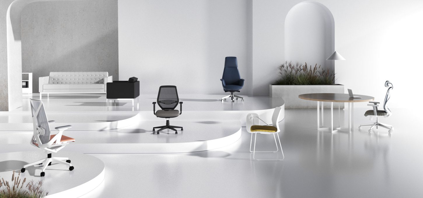 HIGHMOON | Office Furniture Dubai | Manufacturer & Supplier