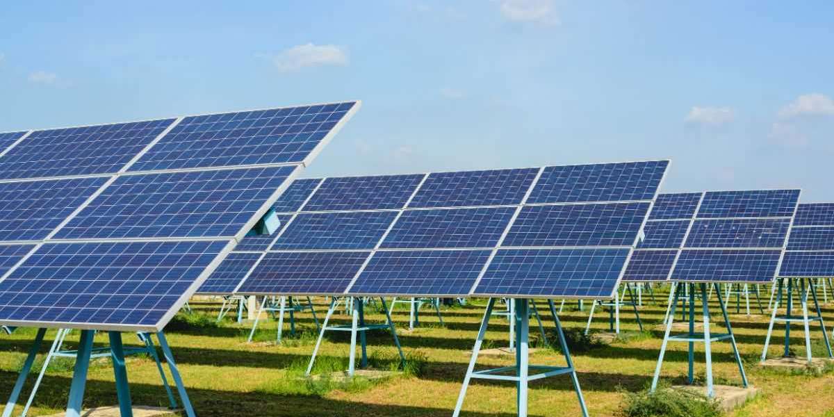 Australia Solar Energy Market: Trends, Opportunities, and Future Outlook