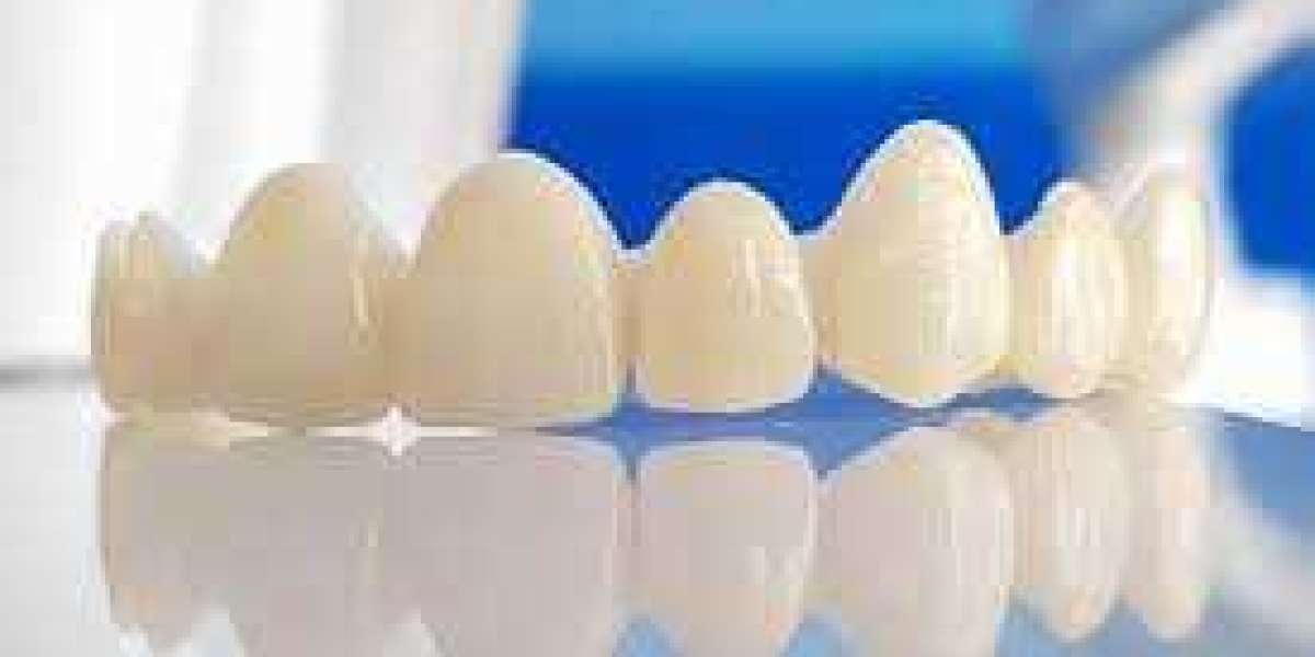 Understanding Zirconia Dental Crowns