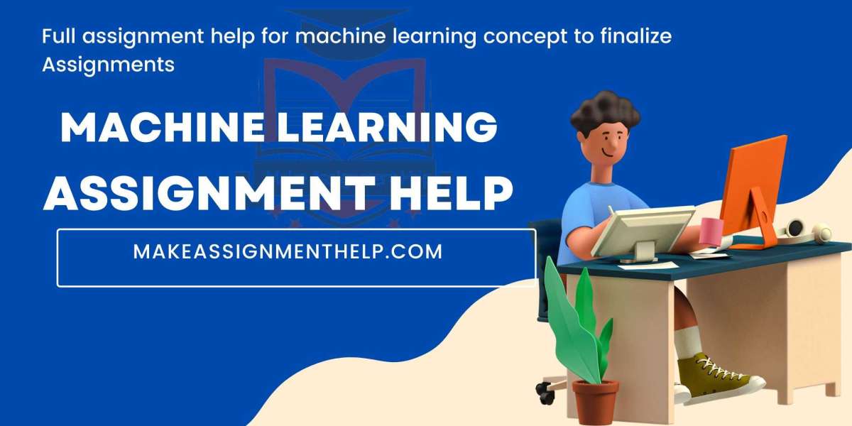 How Machine Learning Assignment Help Can Transform Your Academic Journey