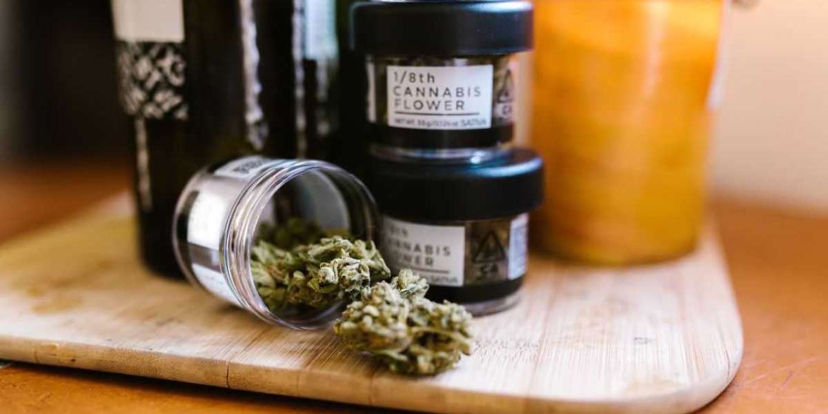 Your Guide to 5 Reasons Spliff Nation Dispensary Dominates DC’s Cannabis Scene