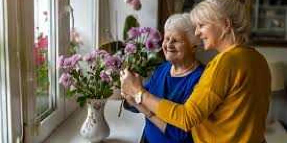 Texas Dementia Care: Tailored Support and Personal Care