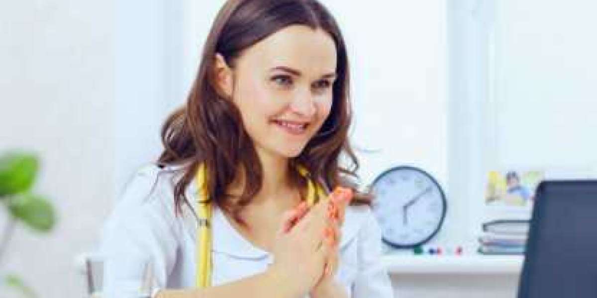 Best Nutritionist For Weight Loss in Noida - Dr. Anu Goswami