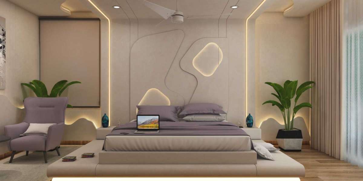 Best Residential Interior Designers and Home Interior Designer Services in Hyderabad – Elevate Your Living Spaces