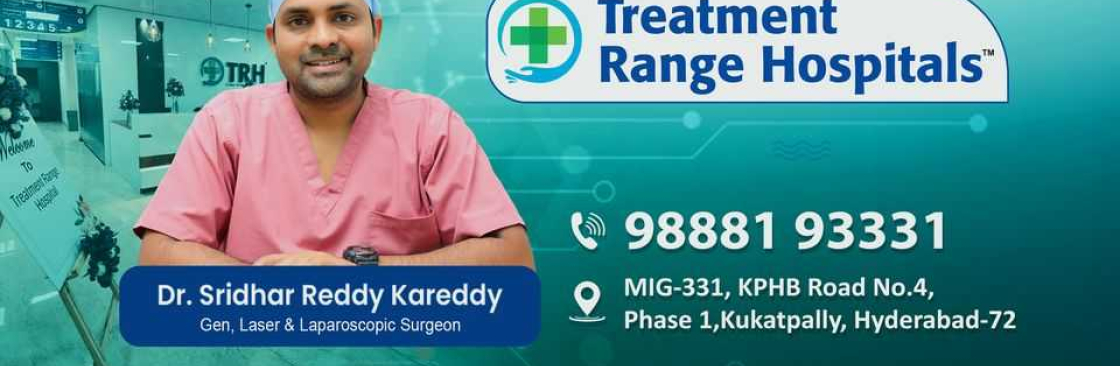 treatmentrange hospitals Cover Image