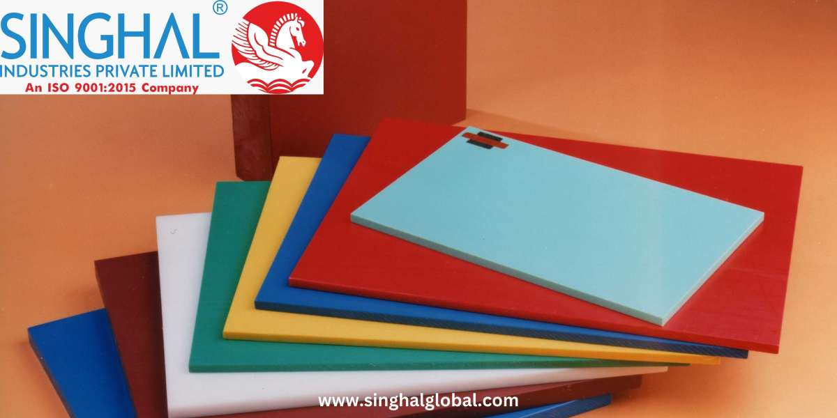 Ultimate Guide to ABS Plastic Sheets are Uses and Variants