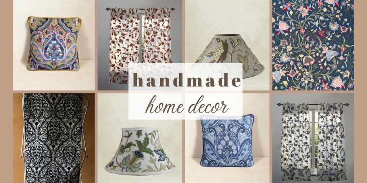 Artisan Designs: Making Your Home Uniquely Yours