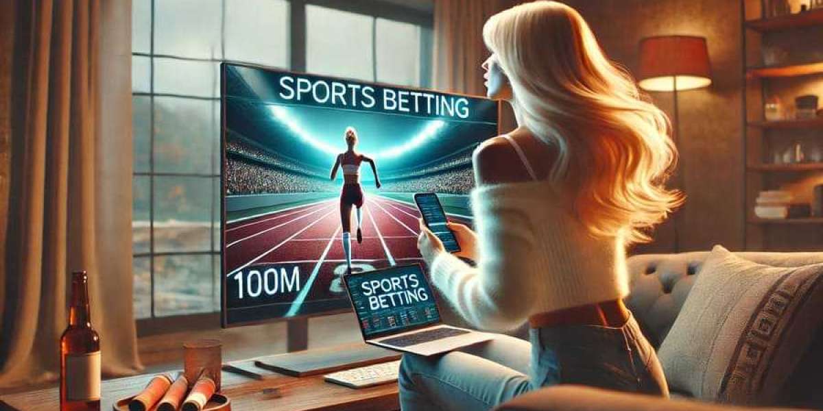 Unlocking the Best Sports Toto Sites: Your Guide to Safe Betting with toto79.in's Scam Verification Platform