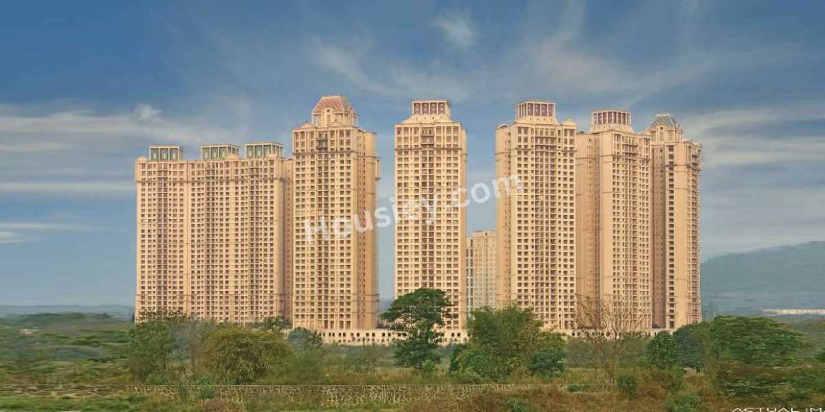 Hiranandani Fortune City Panvel – Pro & cons.