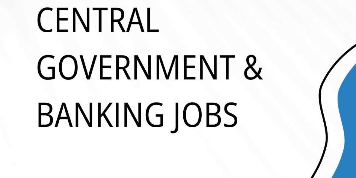 Recruitment and Selection Process for Central Government Jobs