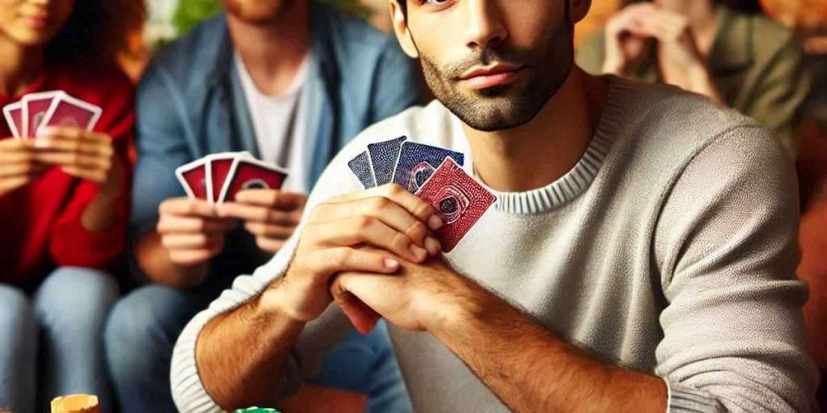 Teen Patti Master: A Complete Guide to the Exciting Card Game Experience