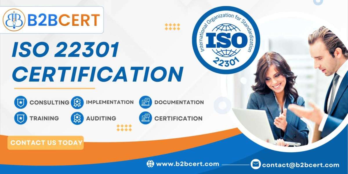 How to perform business continuity exercising and testing according to ISO 22301 Certification