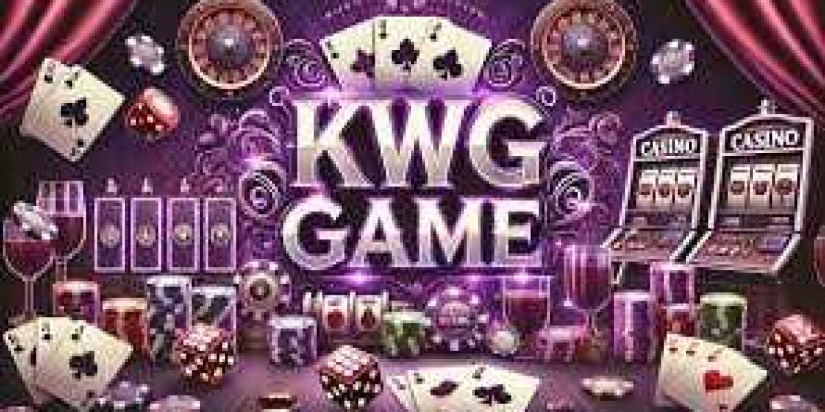 The Ultimate Guide to KWG Game