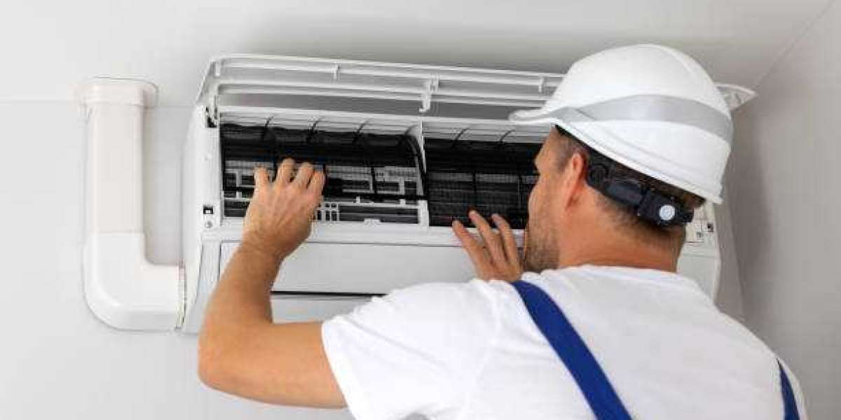 AC Repair Services: Everything You Need to Know for Efficient Cooling