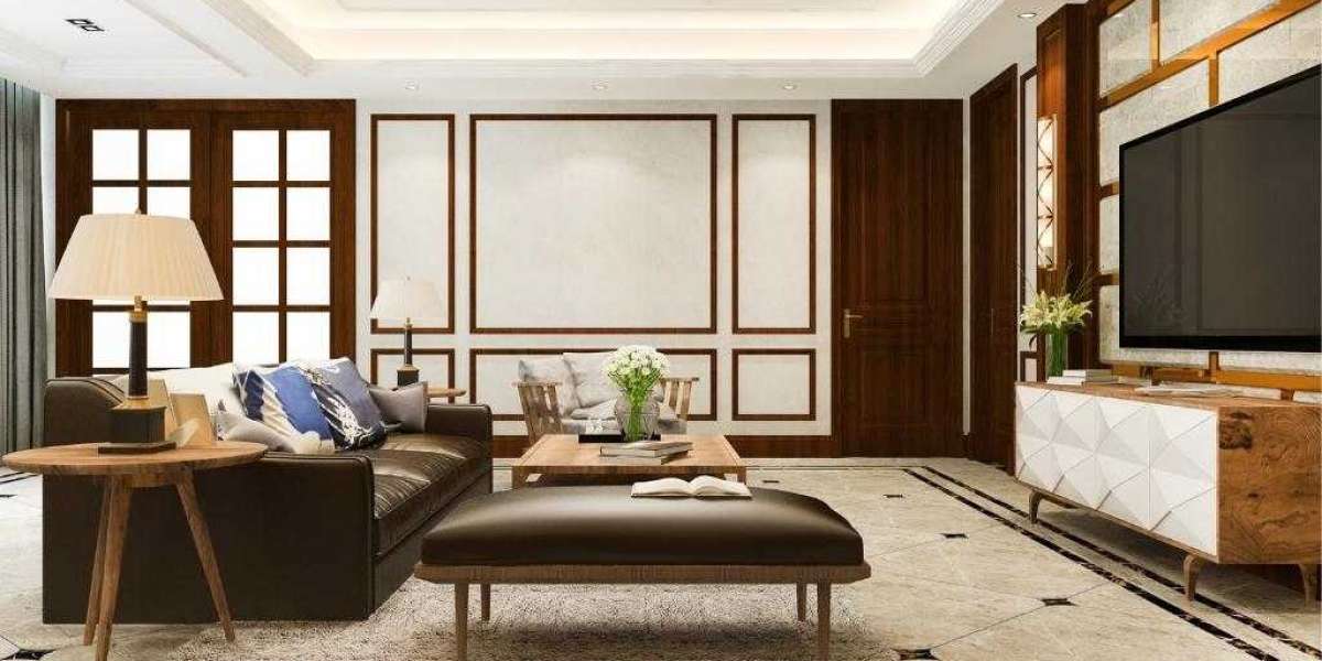 Modern Interior Design Tips to Create a Harmonious and Stylish Home