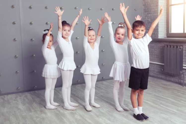 The Best Dance Styles for Kids Just Starting Out - Rackons - Free Classified Ad in India, Post Free ads , Sell Anything, Buy Anything