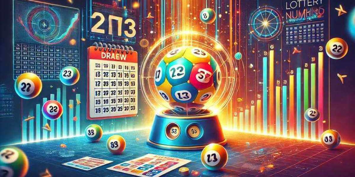 Exploring the Most Drawn Lotto Numbers: Insights and Strategies