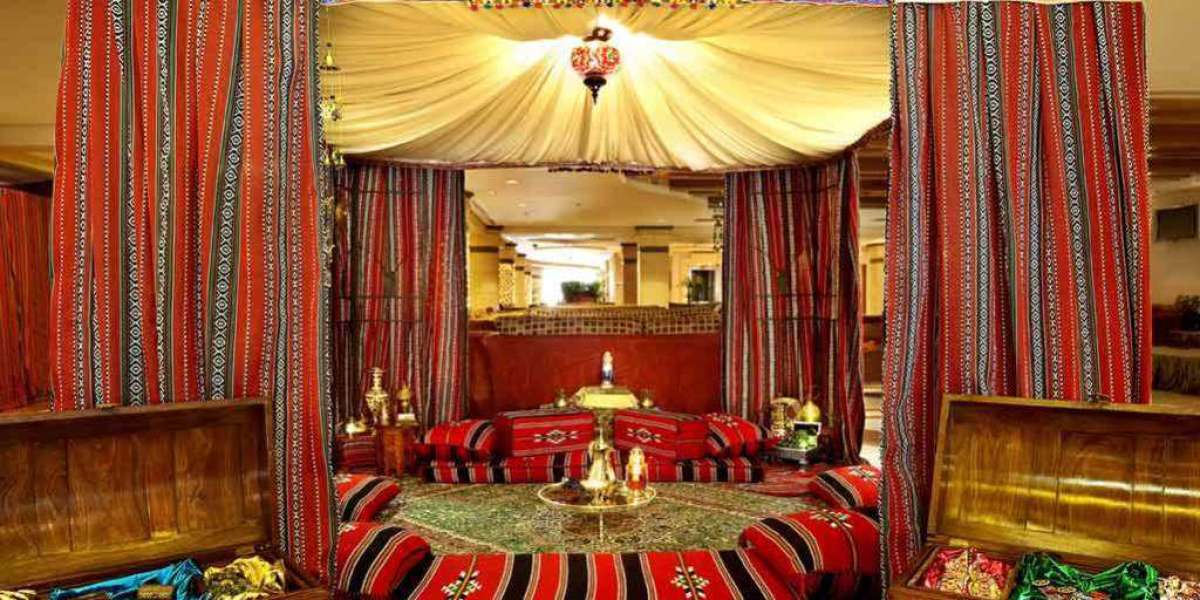 Things to Consider When Selecting a Ramadan Tent Supplier