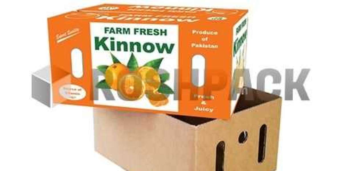 What Makes RoshPack Kinnow Boxes Strong and Reliable?