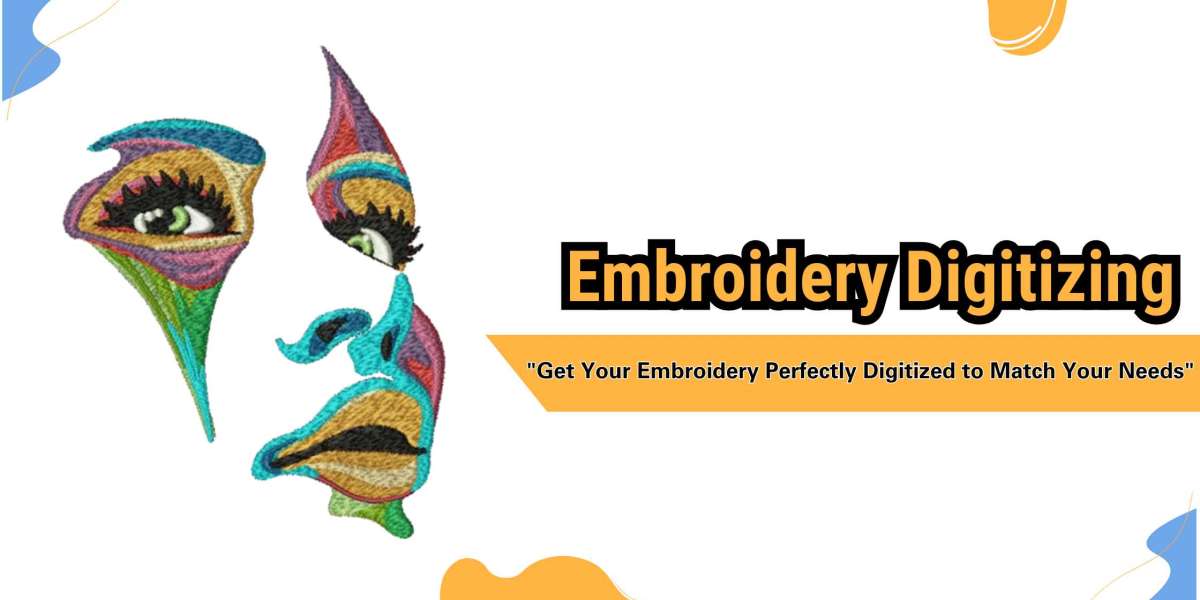 Top 6 Features of Machine Embroidery Digitizing Software for Enhanced Designs